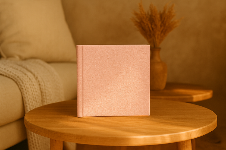 Album 29x29 Mini - Imagine 1