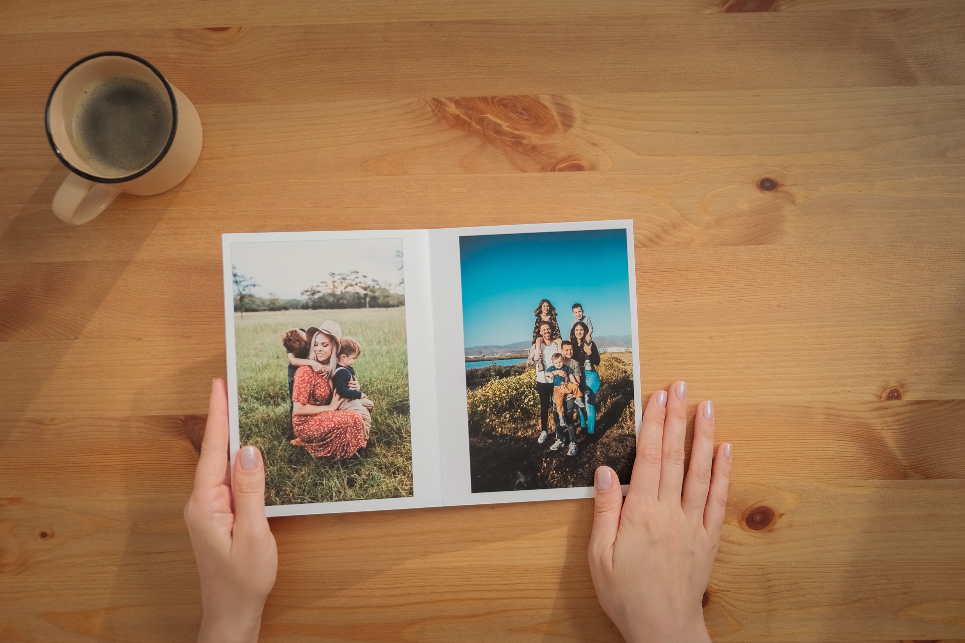 Album 15x20 - imagine 1