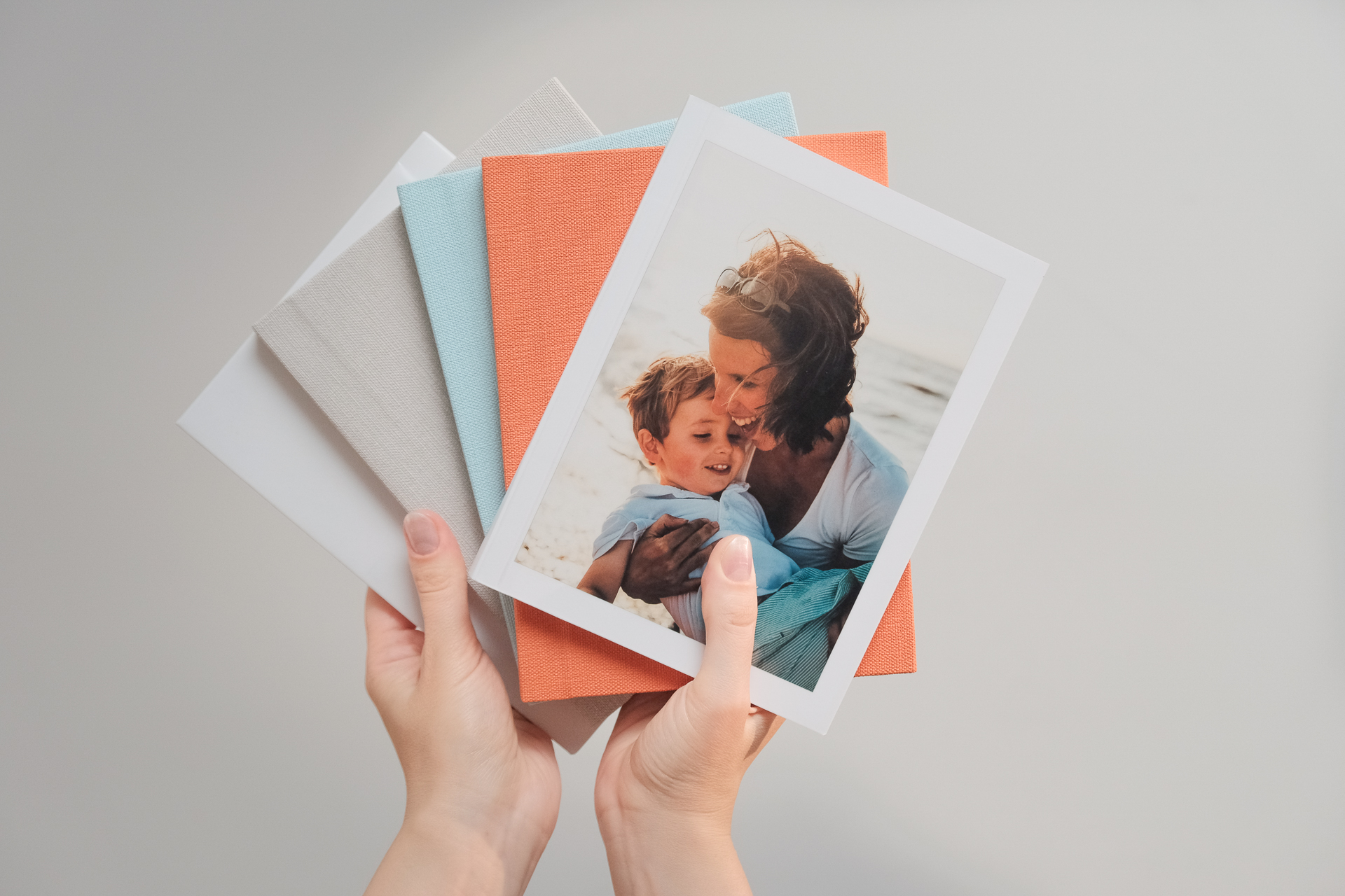 Album 15x20 - imagine 2