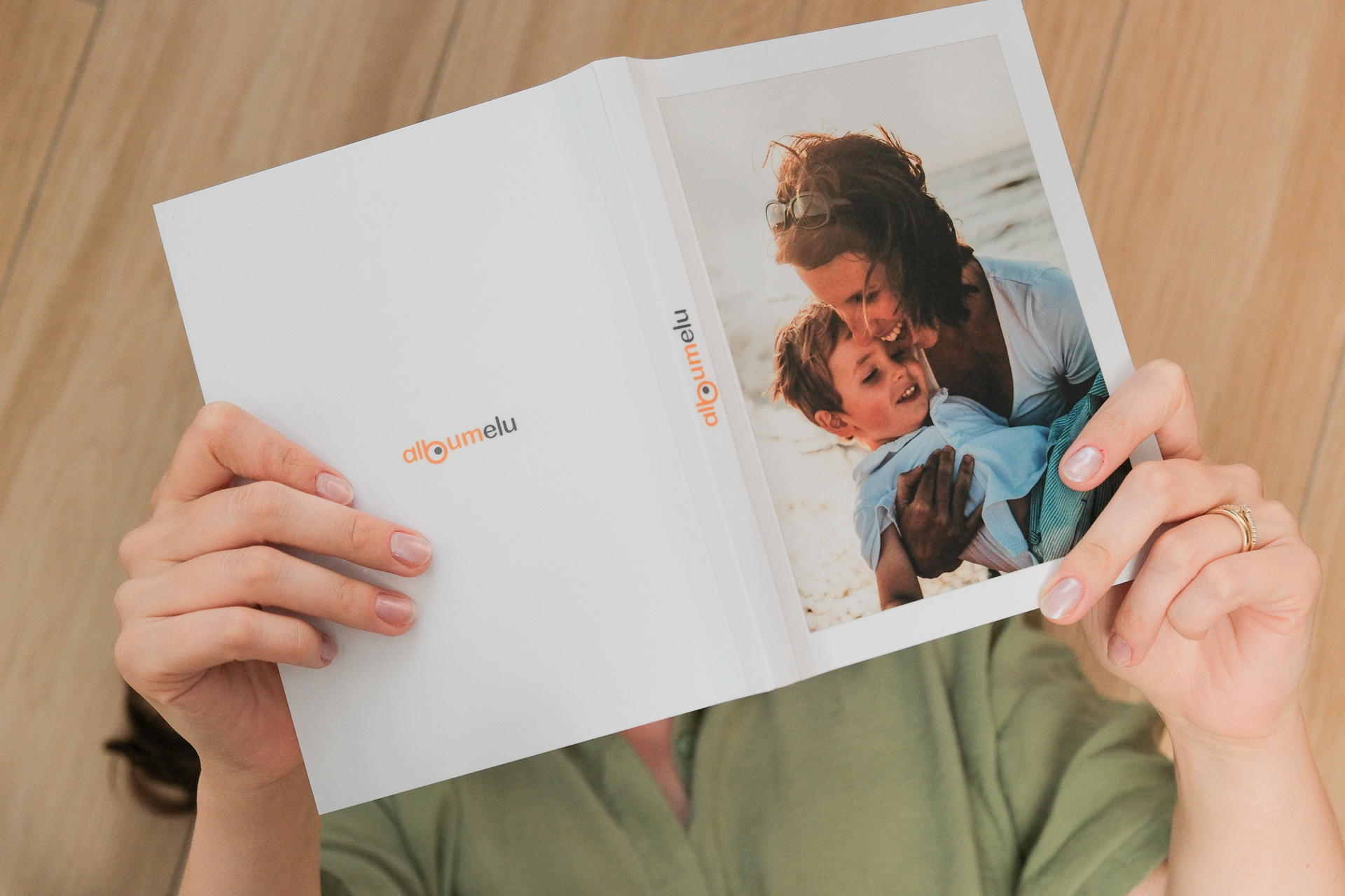 Album 15x20 - imagine 3