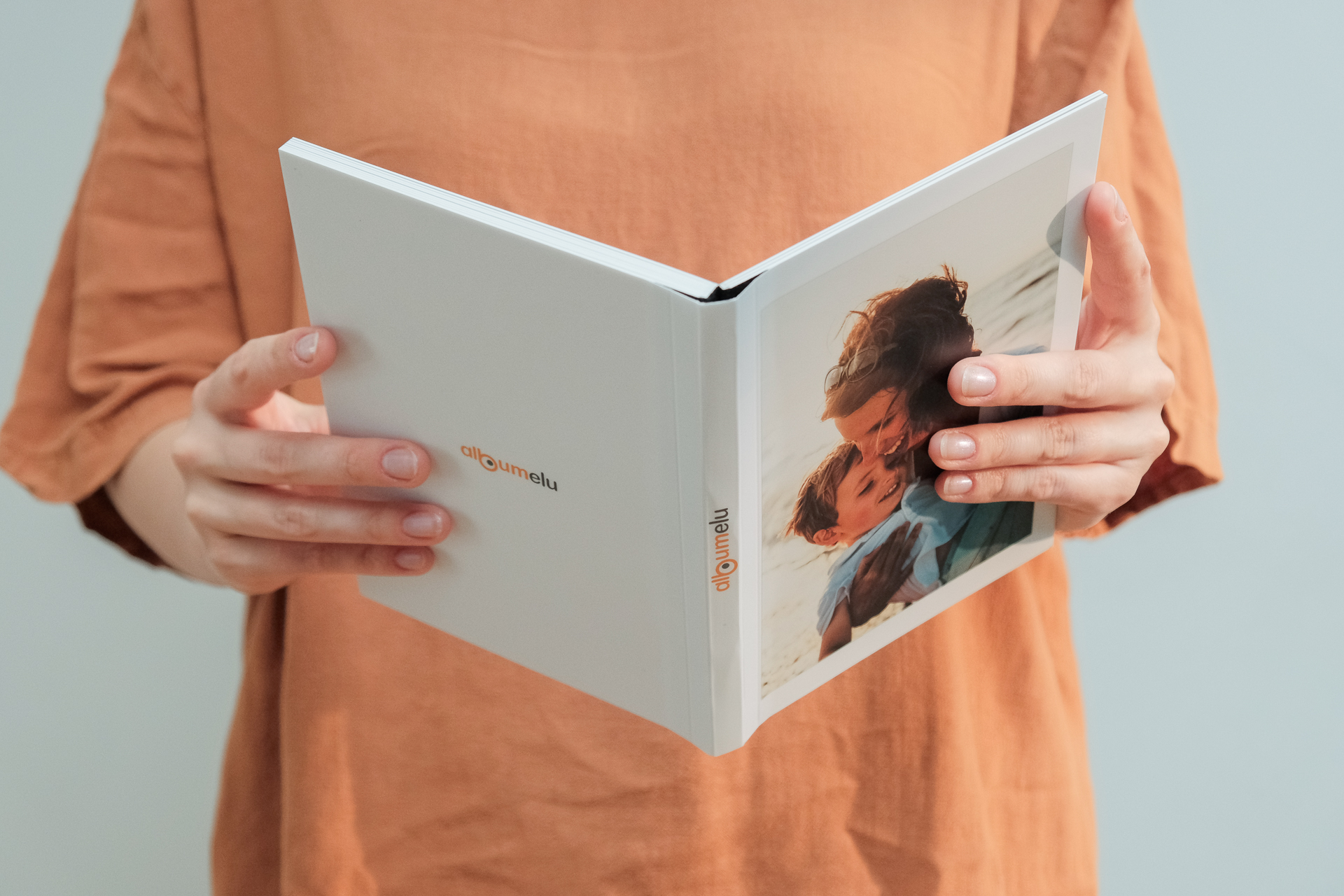 Album 15x20 - imagine 4