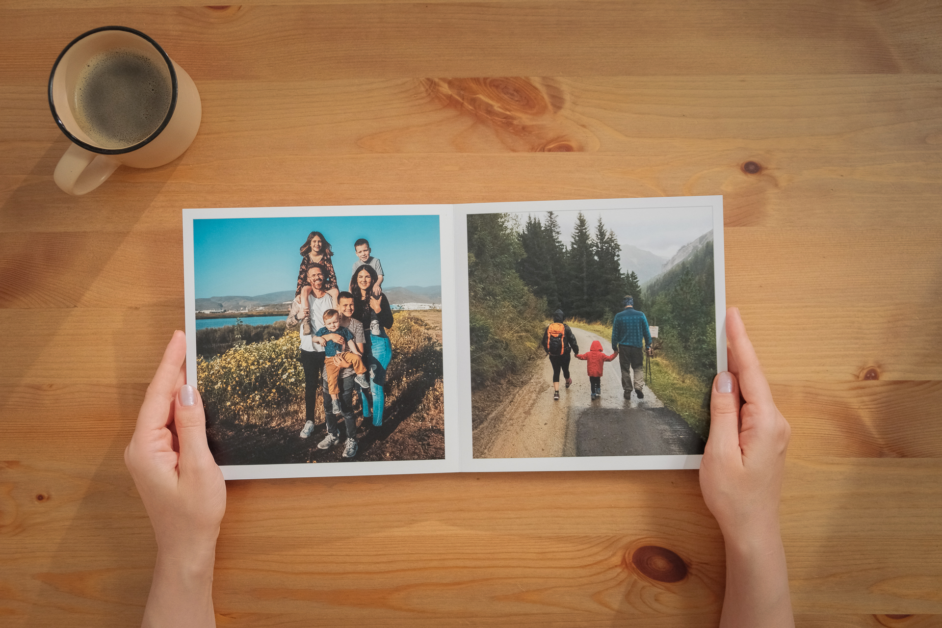 Album 20x20 - imagine 1