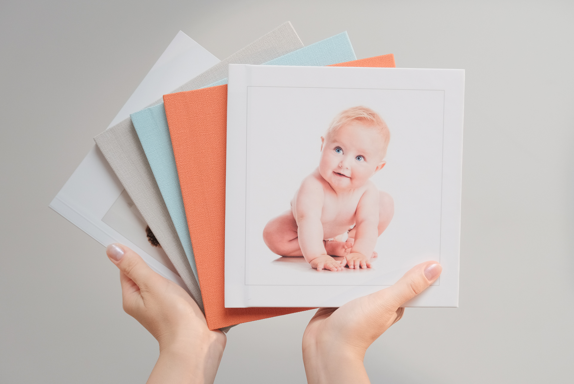 Album 20x20 - imagine 2