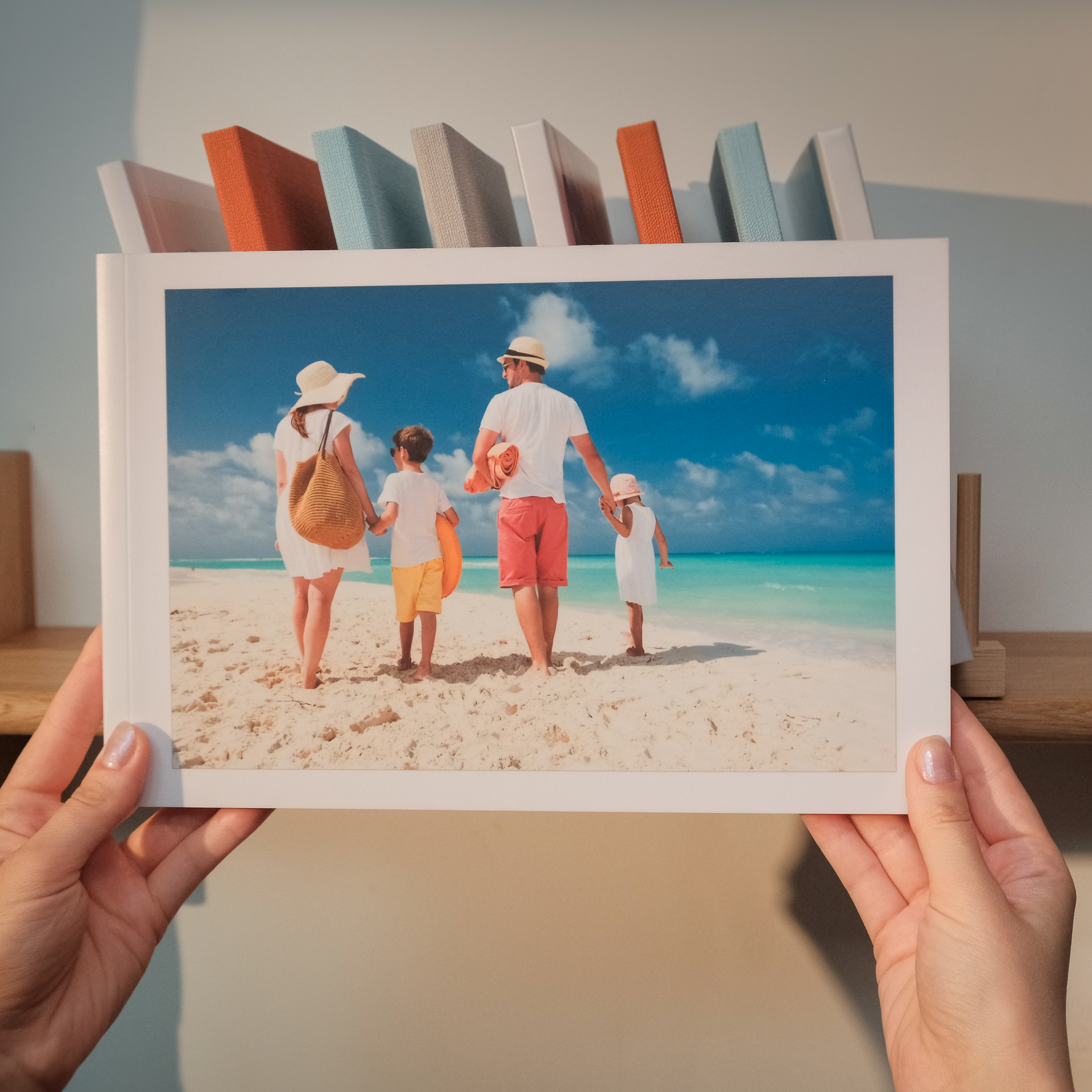 Album 30x20 - imagine 3