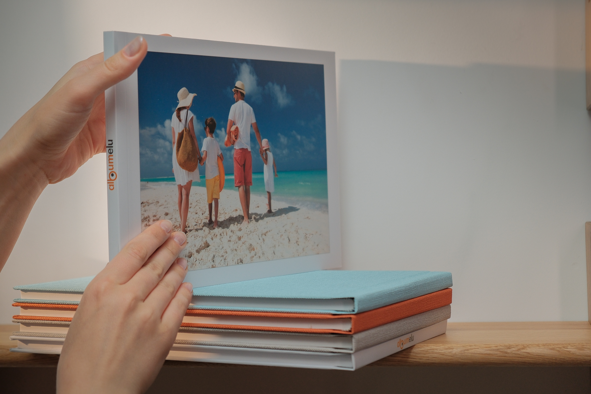 Album 30x20 - imagine 4