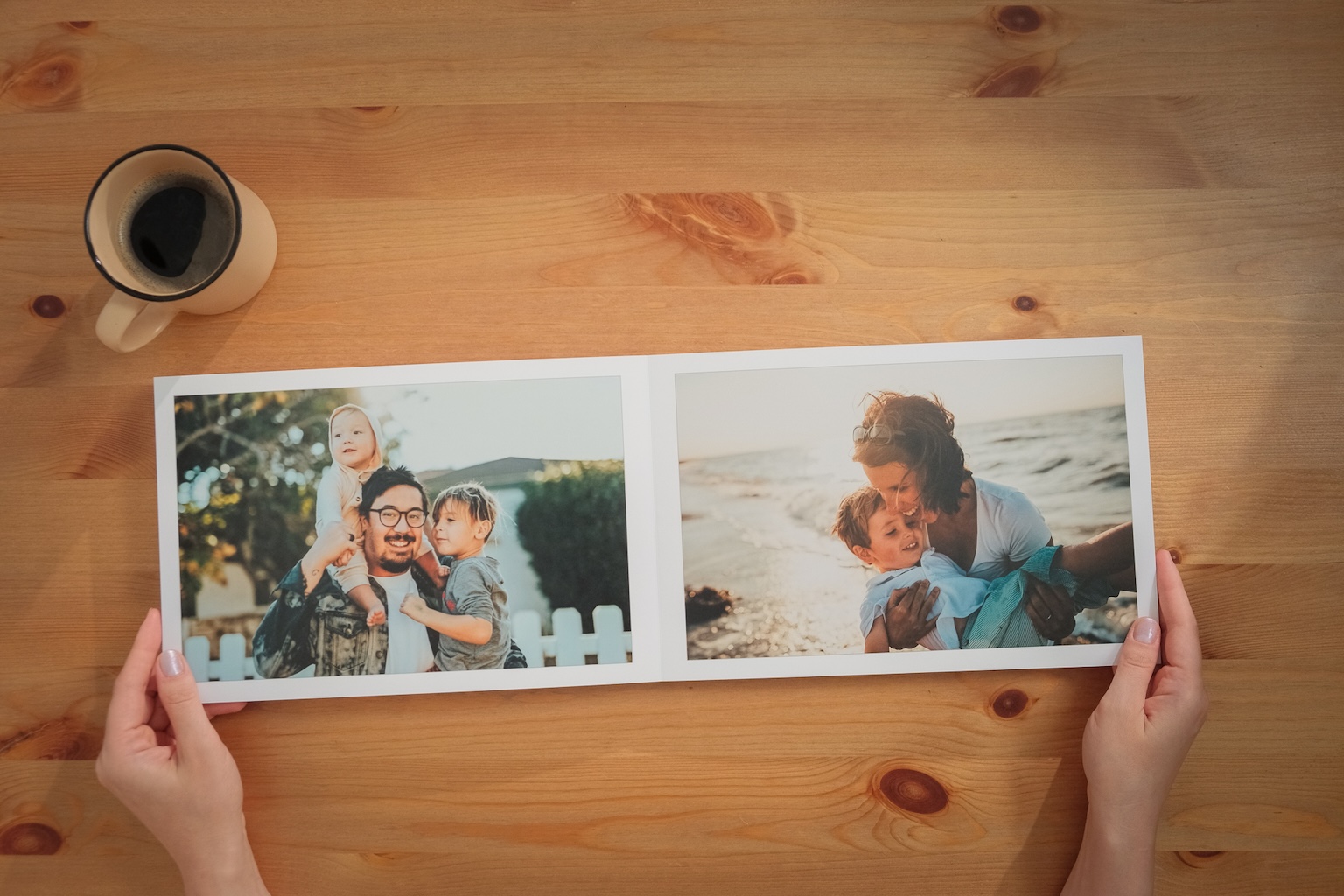 Album 30x20 - imagine 1