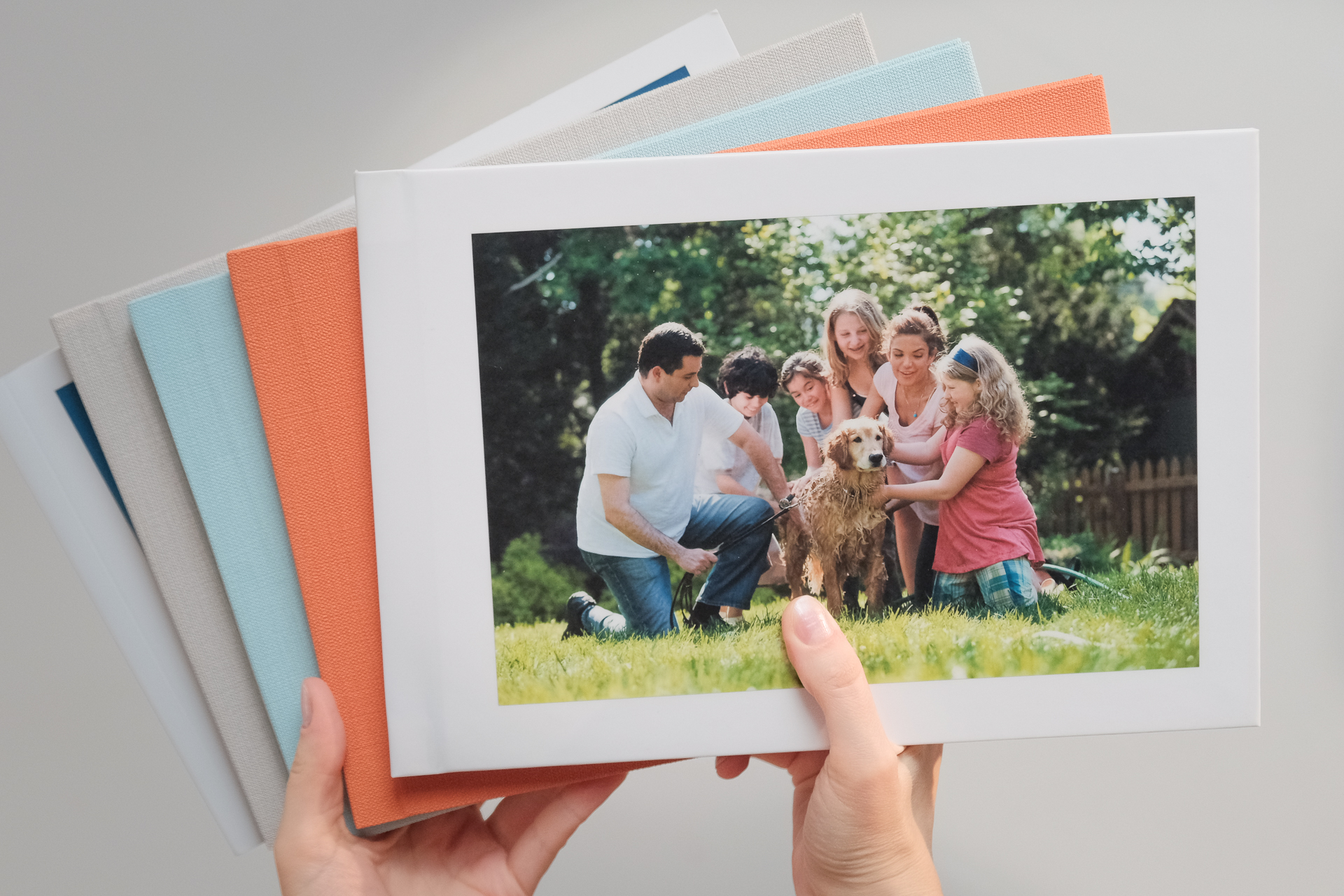 Album 30x20 - imagine 2