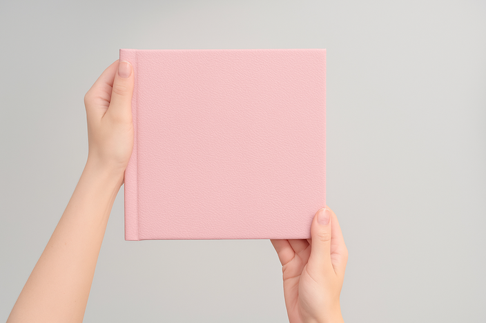 Copertă din Piele Ecologică - imagine 2