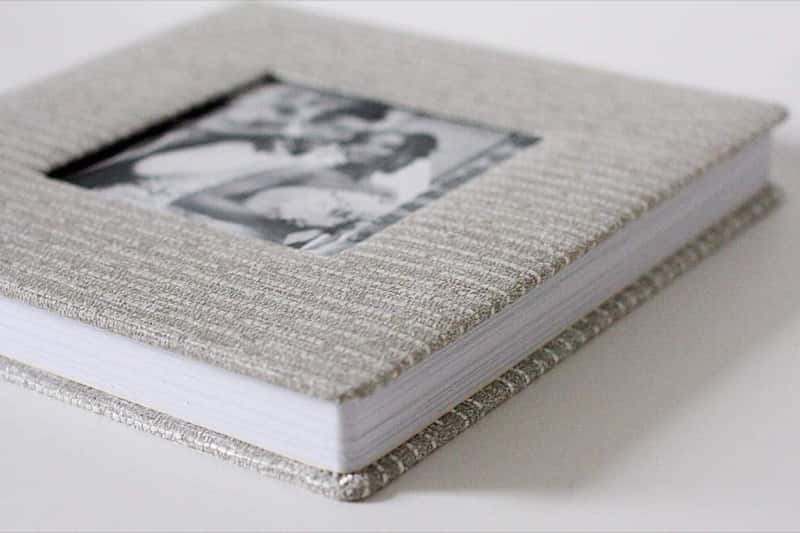 Copertă Textilă Premium - imagine 1